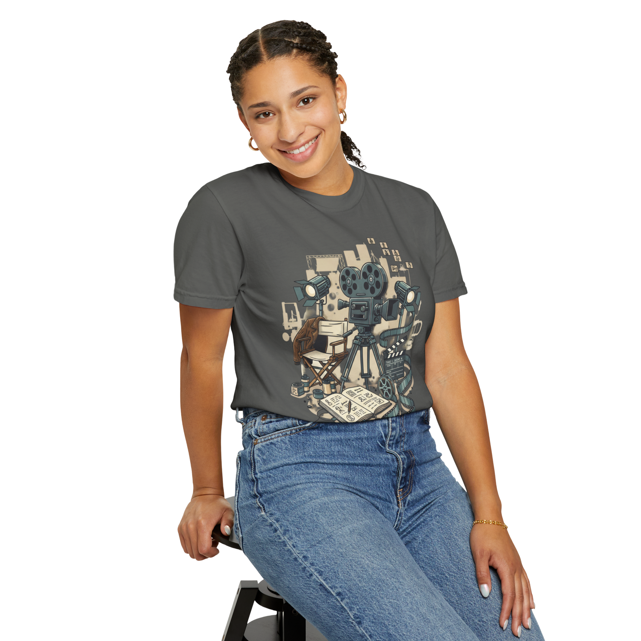 Studio Tee